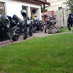 Affittacamere Casa Leone 3*