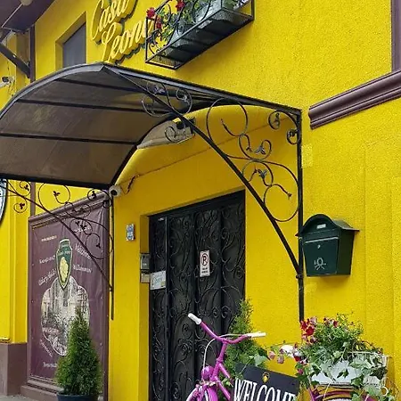 Pensiune Casa Leone Timişoara