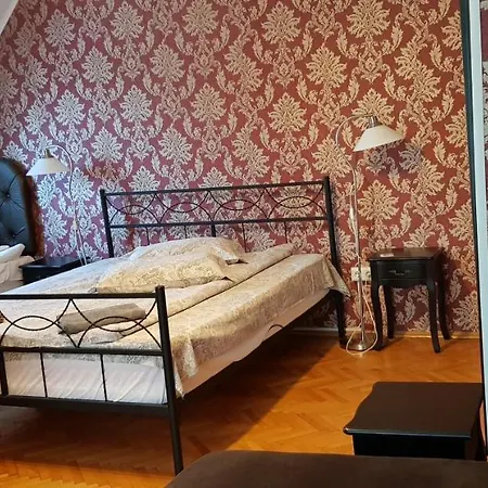 Casa Leone 3* 蒂米什瓦拉