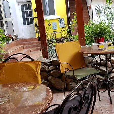 Casa Leone 蒂米什瓦拉