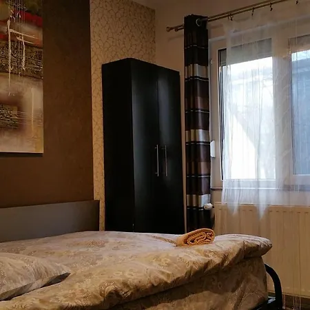 Casa Leone بيت ضيافة تيميشورا