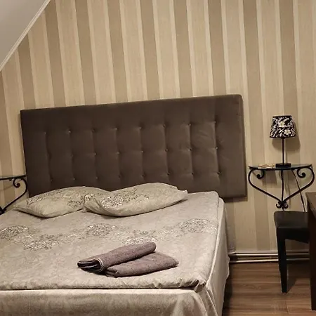 بيت ضيافة Casa Leone