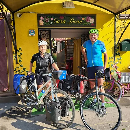 Casa Leone 3* تيميشورا