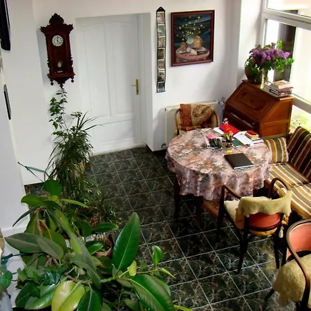 بيت ضيافة Casa Leone 3*