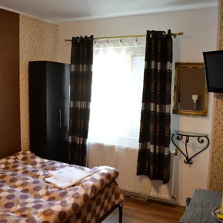 Casa Leone بيت ضيافة