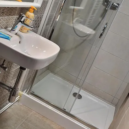 Casa Leone 3* 蒂米什瓦拉