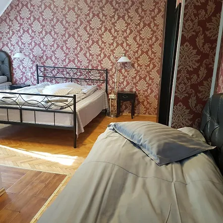 Casa Leone 招待所