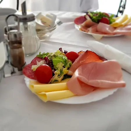 Casa Leone بيت ضيافة تيميشورا