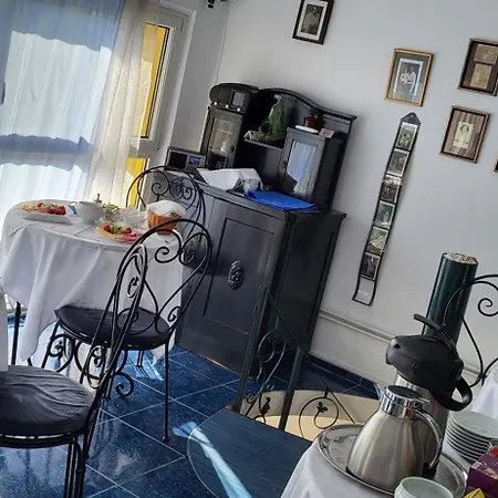 Casa Leone 3* Timisoara