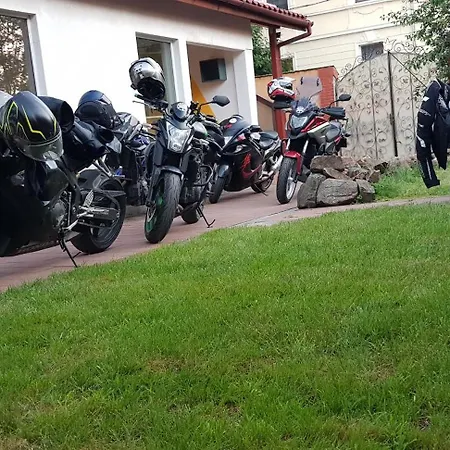 بيت ضيافة Casa Leone 3*