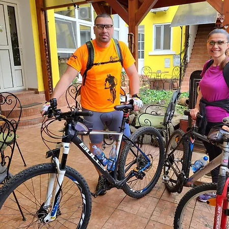 بيت ضيافة Casa Leone