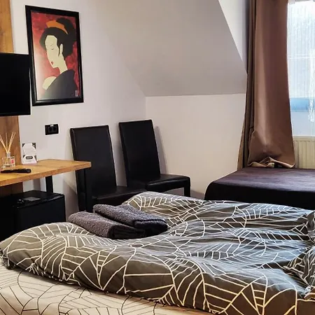 Гостевой дом Casa Leone