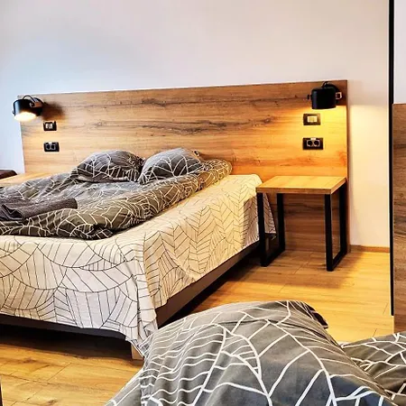 Pensiune Casa Leone 3*