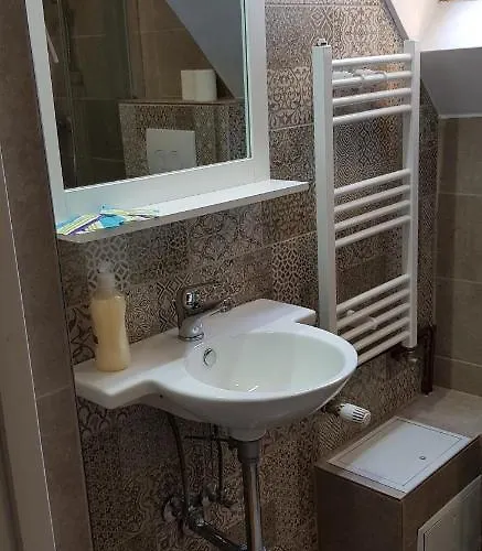 Casa Leone Pensionat 3*