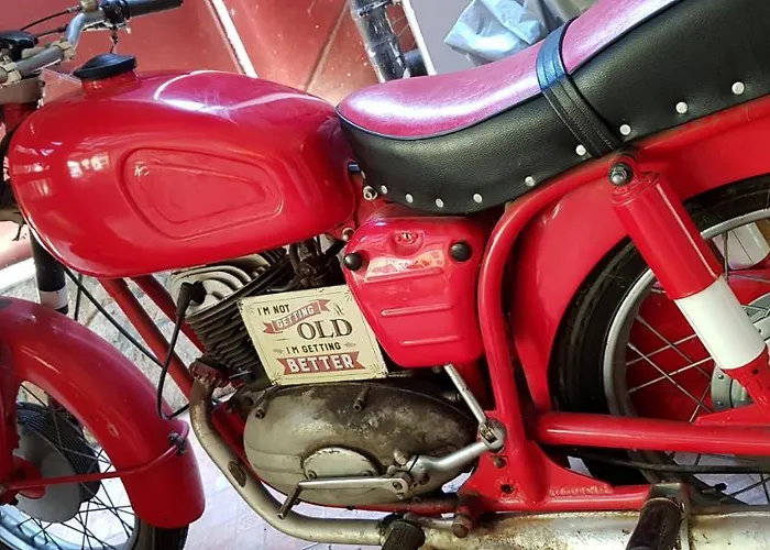 Pensionat Casa Leone 3*