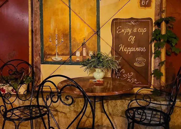 Pensionat Casa Leone Timişoara