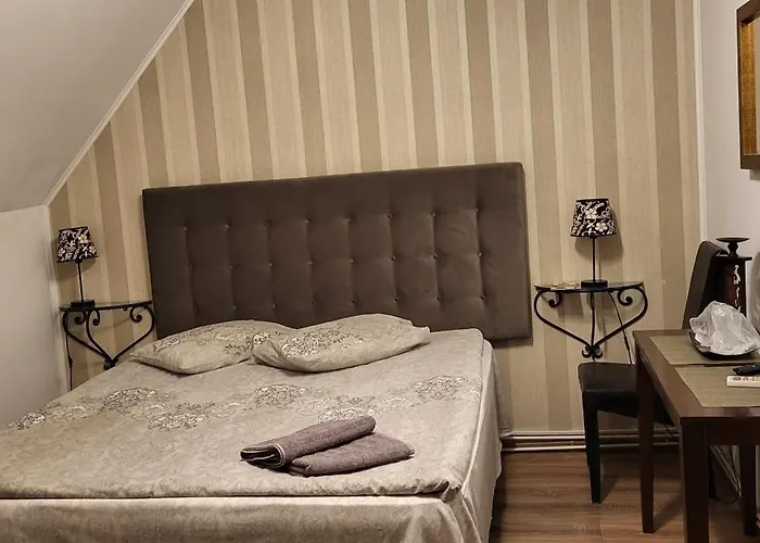 Guest house Casa Leone