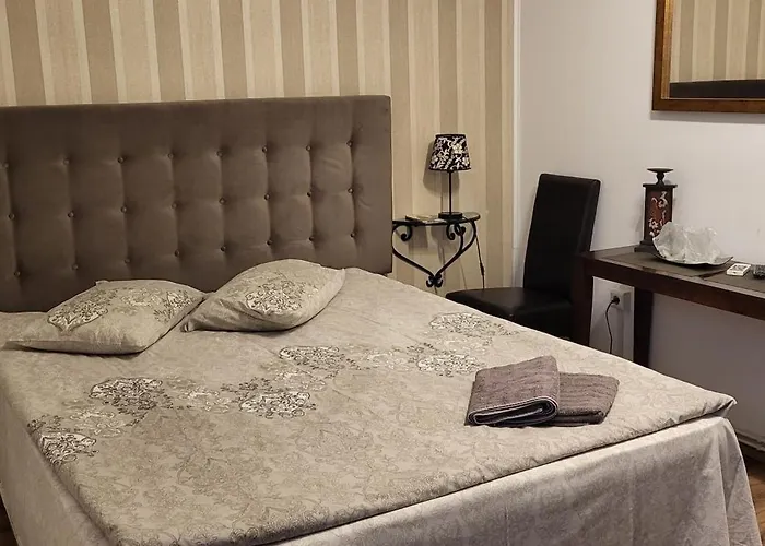 Casa Leone Guest house