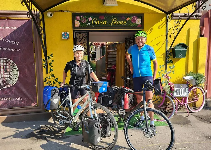 Casa Leone 3* Timisoara