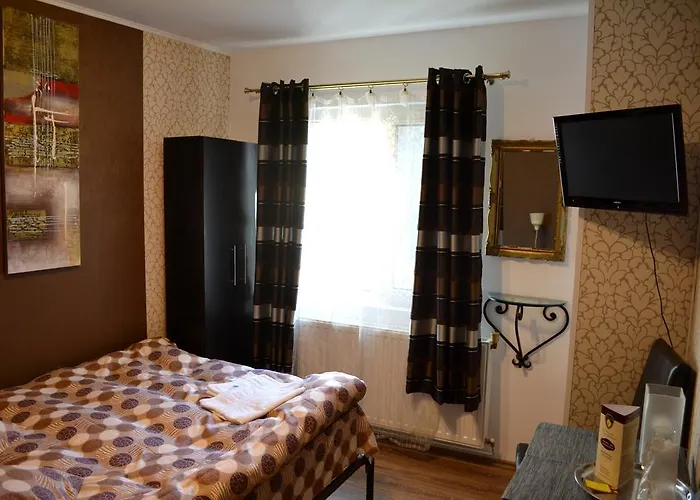 Casa Leone Guest house