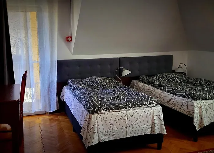 Casa Leone Timisoara