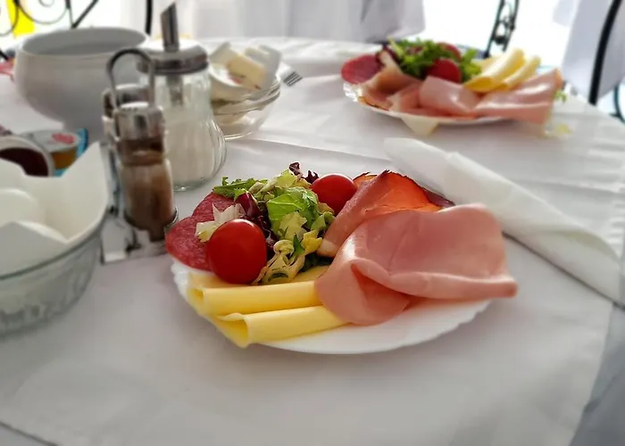 Casa Leone Guest house Timisoara