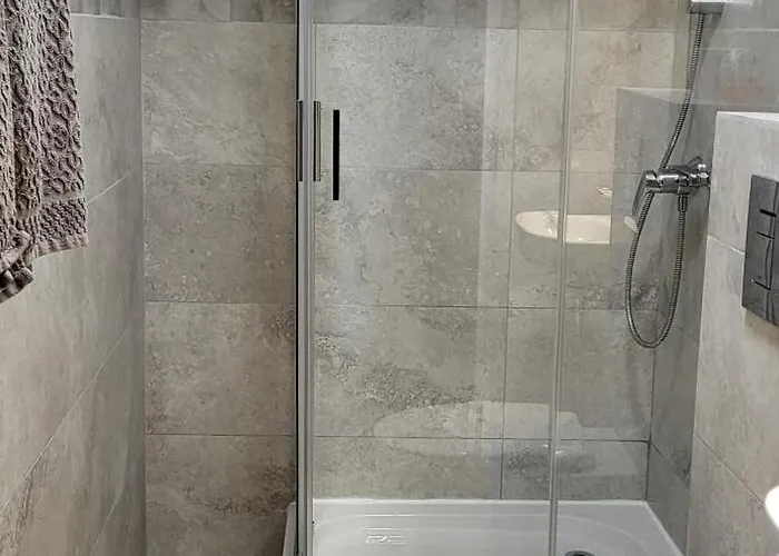 Casa Leone Guest house