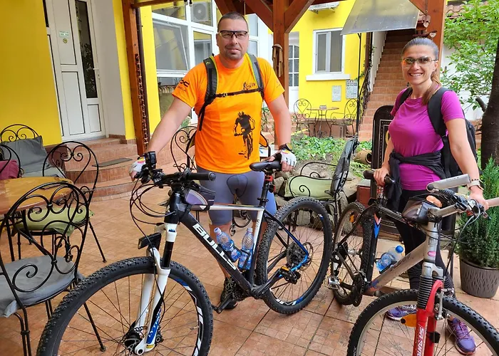 Гостевой дом Casa Leone