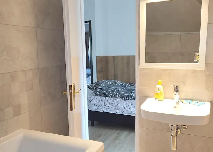 Гостевой дом Casa Leone 3*