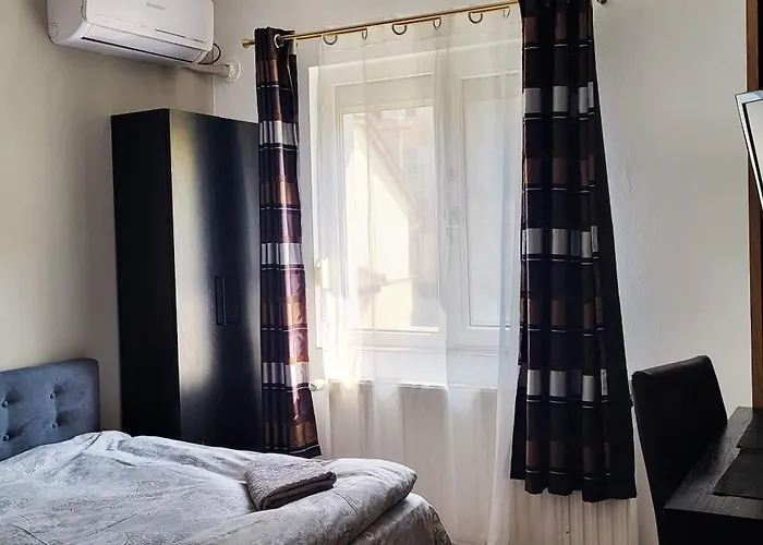 Casa Leone Pensionat