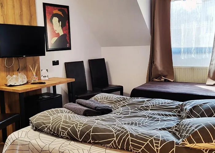 Гостевой дом Casa Leone