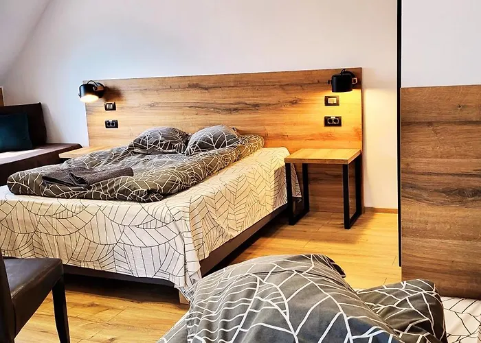 Гостевой дом Casa Leone 3*