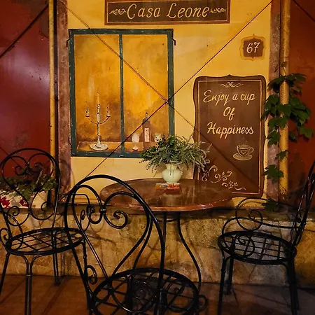 בית הארחה Casa Leone טימישוארה