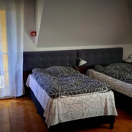 Casa Leone טימישוארה