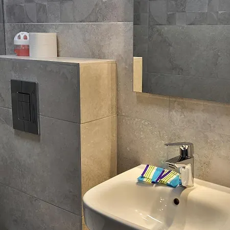 בית הארחה Casa Leone