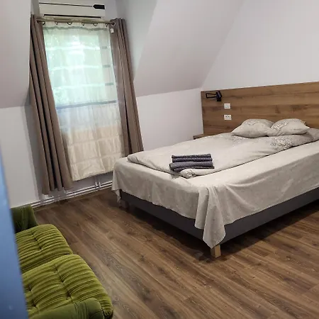 Casa Leone טימישוארה