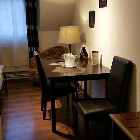 Casa Leone Maison d'hôtes