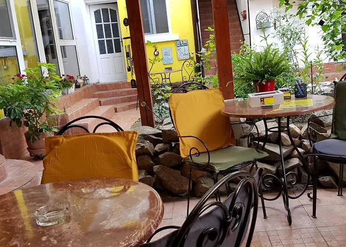 Casa Leone Temešvár