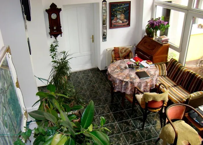 Penzion Casa Leone 3*