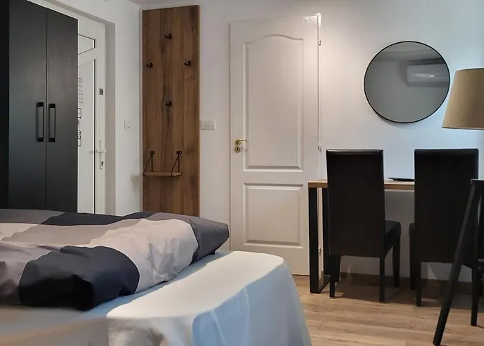 Penzion Casa Leone 3*