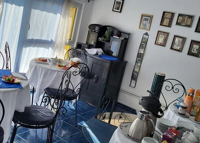 Casa Leone 3* Temešvár