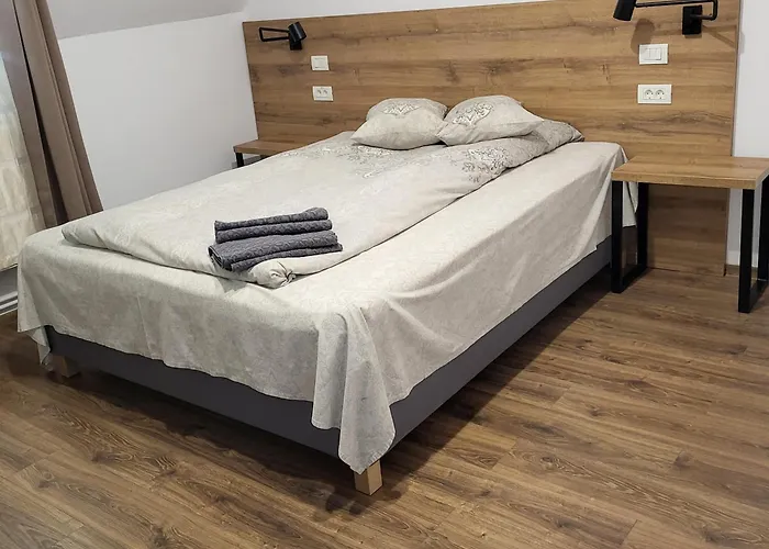 Casa Leone Penzion 3*