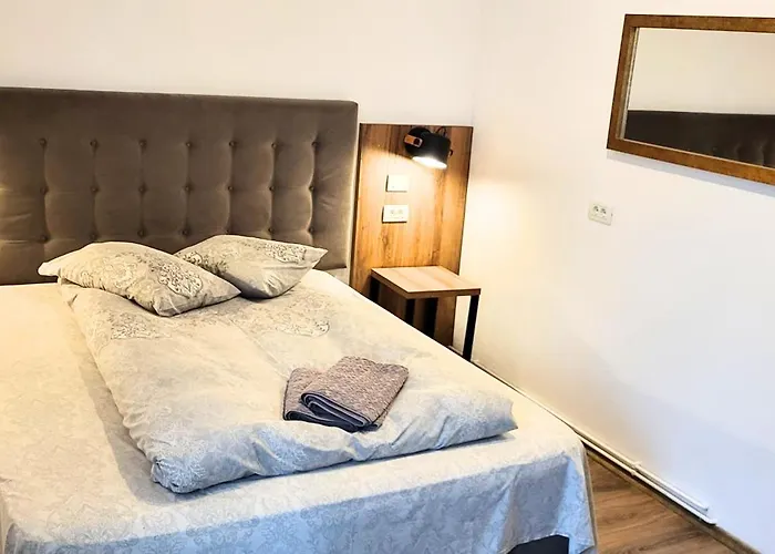 Casa Leone 3* Temešvár