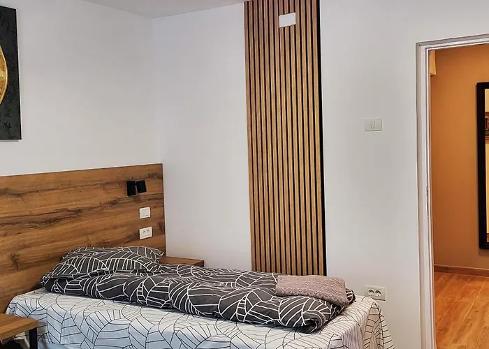 Casa Leone Penzion 3*